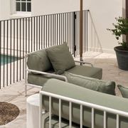Outdoor Rowe Sofa gallery detail image