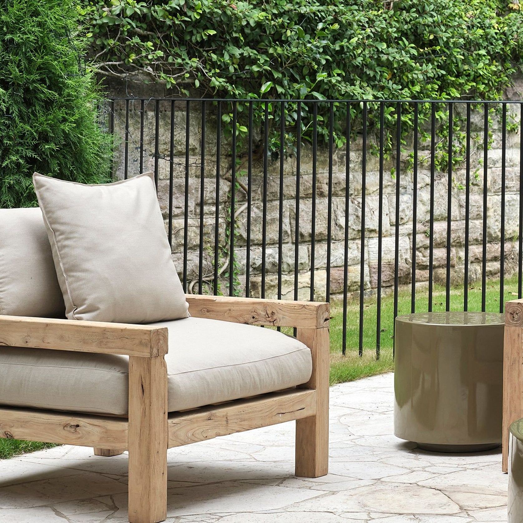Jean De Side Table gallery detail image