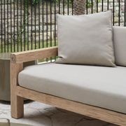 Outdoor Judd Sofa gallery detail image