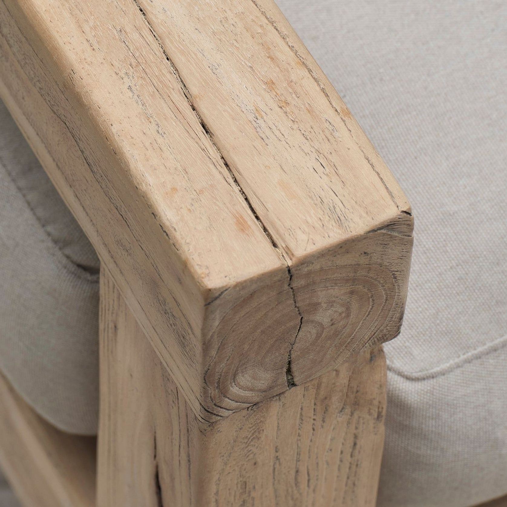 Outdoor Judd Sofa gallery detail image