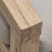 Outdoor Judd Sofa gallery detail image