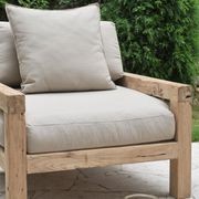 Outdoor Judd Armchair gallery detail image