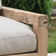Outdoor Judd Armchair gallery detail image