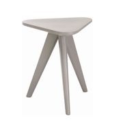 Petite Stool - Grey gallery detail image