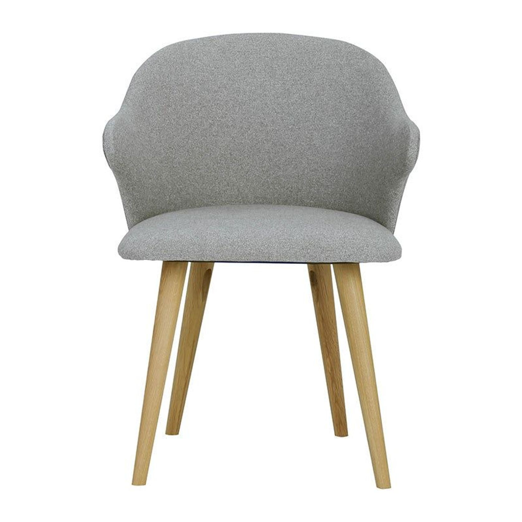 CEYLA Dining Chair - Dolphin gallery detail image