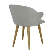 CEYLA Dining Chair - Dolphin gallery detail image