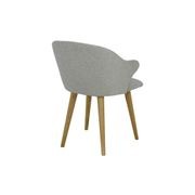 CEYLA Dining Chair - Dolphin gallery detail image
