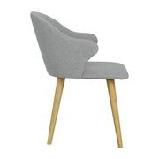 CEYLA Dining Chair - Dolphin gallery detail image