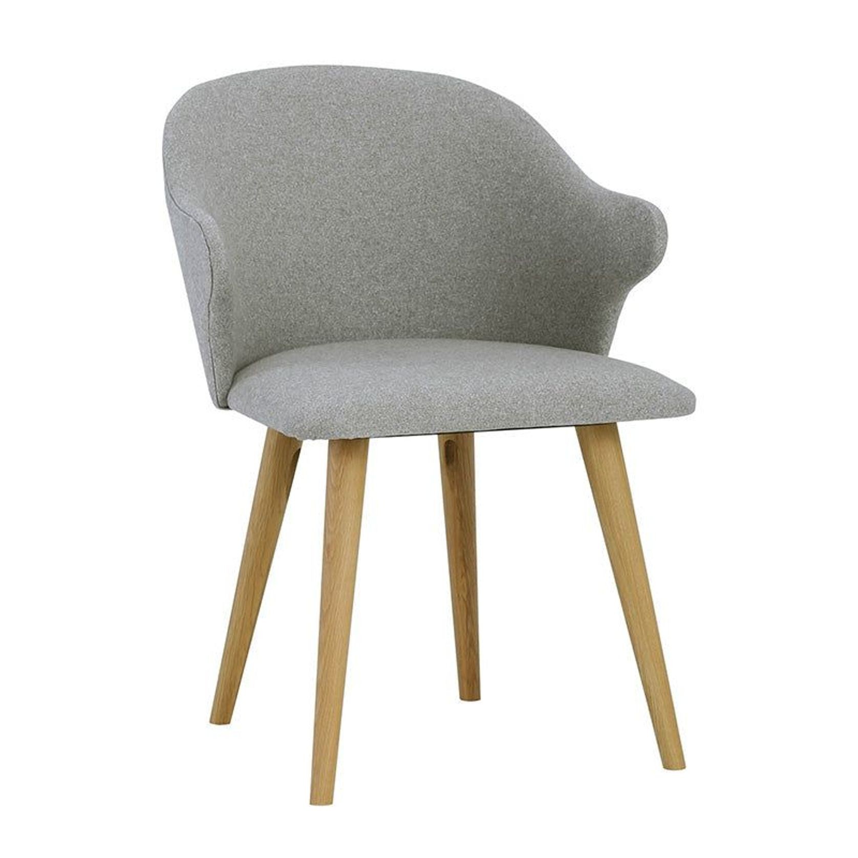 CEYLA Dining Chair - Dolphin gallery detail image