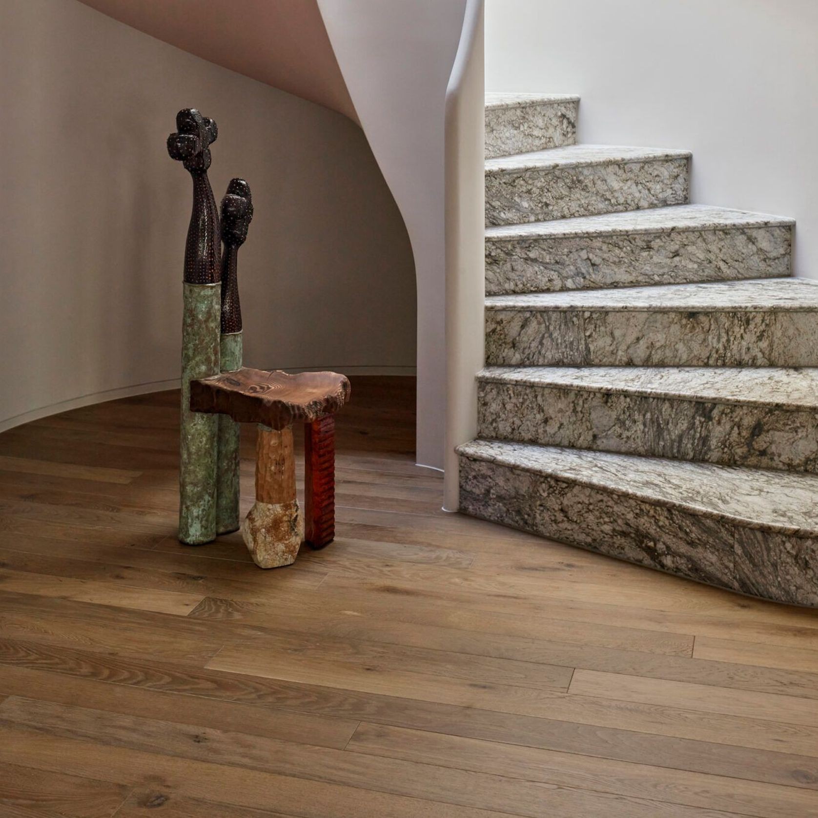 XII Stone | Ottó Engineered Flooring gallery detail image