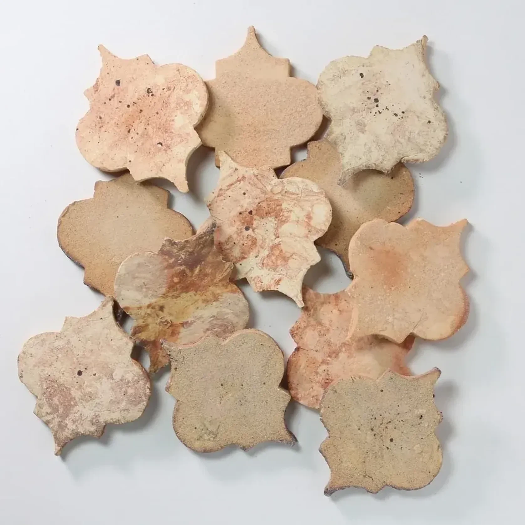 Terracotta Tiles gallery detail image