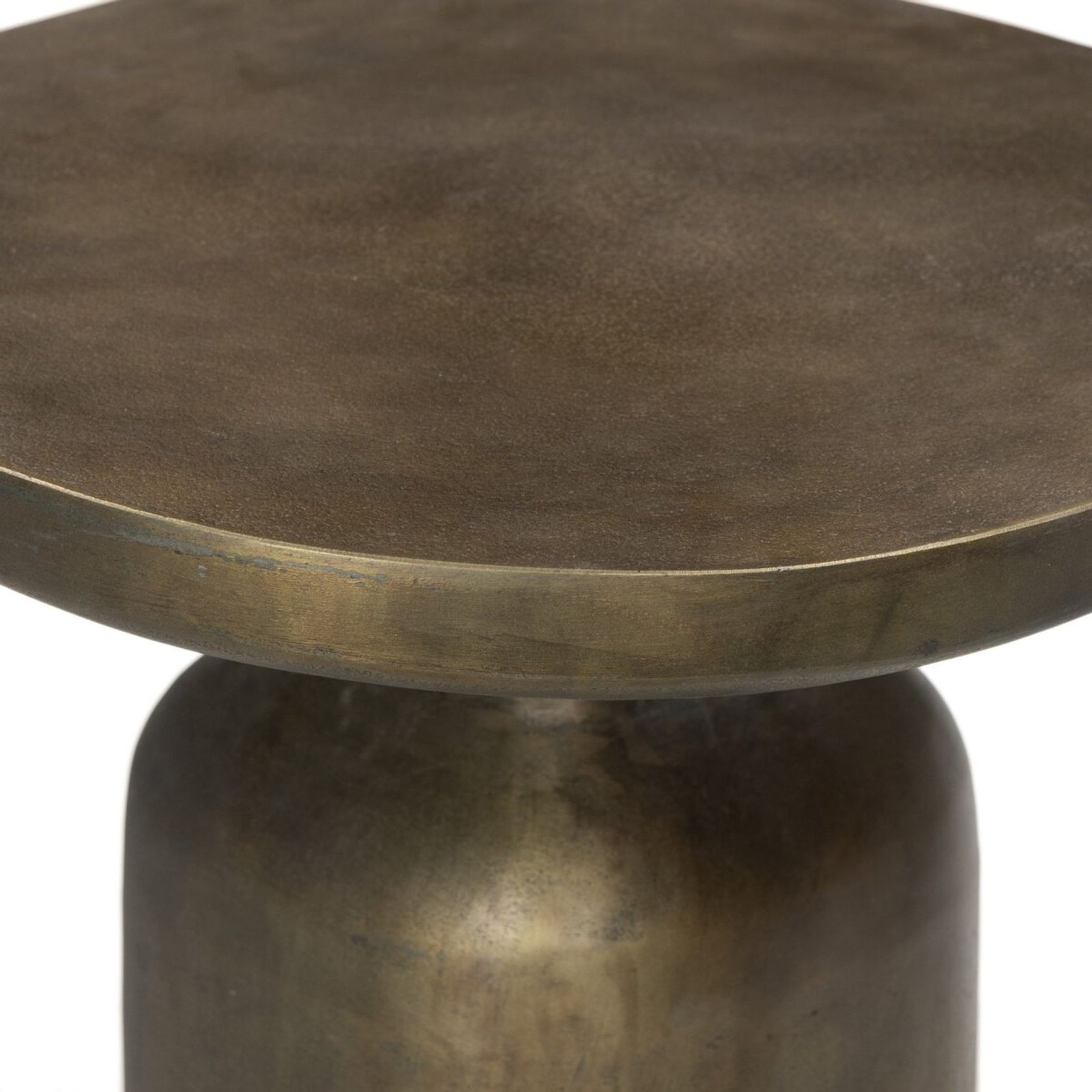 Odessa End Table gallery detail image