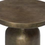 Odessa End Table gallery detail image
