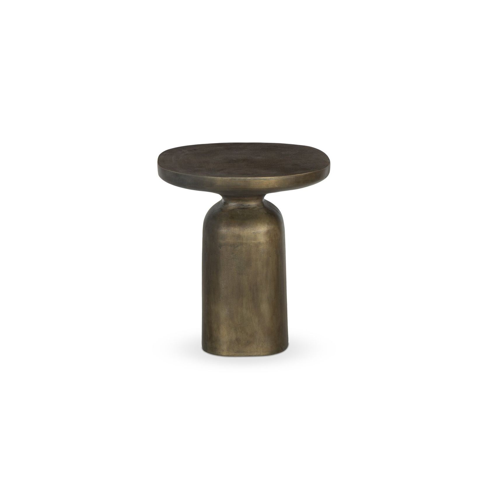 Odessa End Table gallery detail image