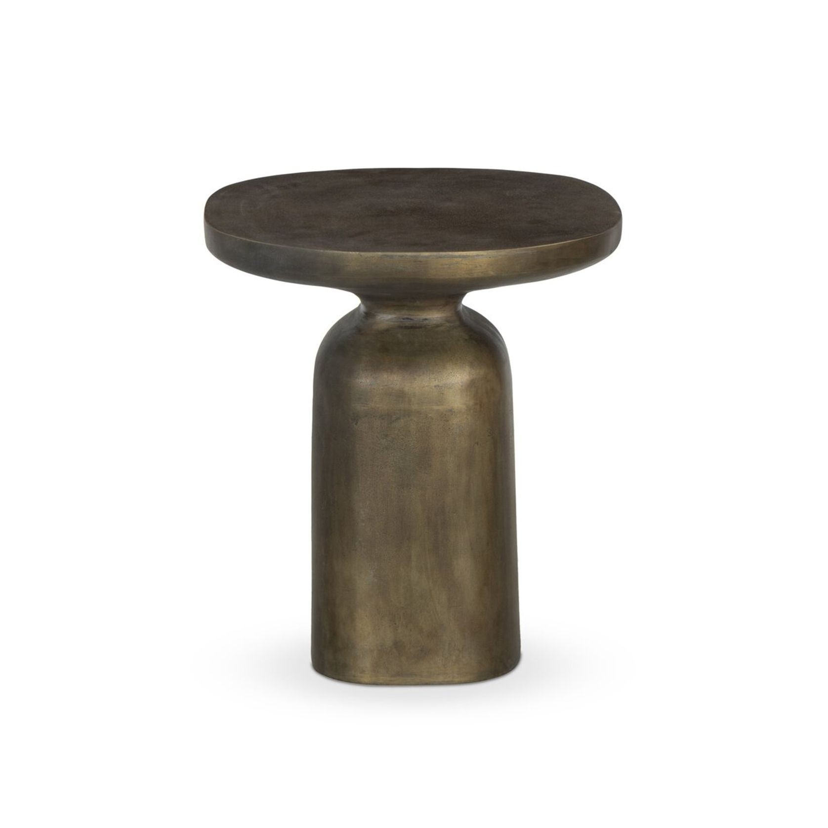 Odessa End Table gallery detail image