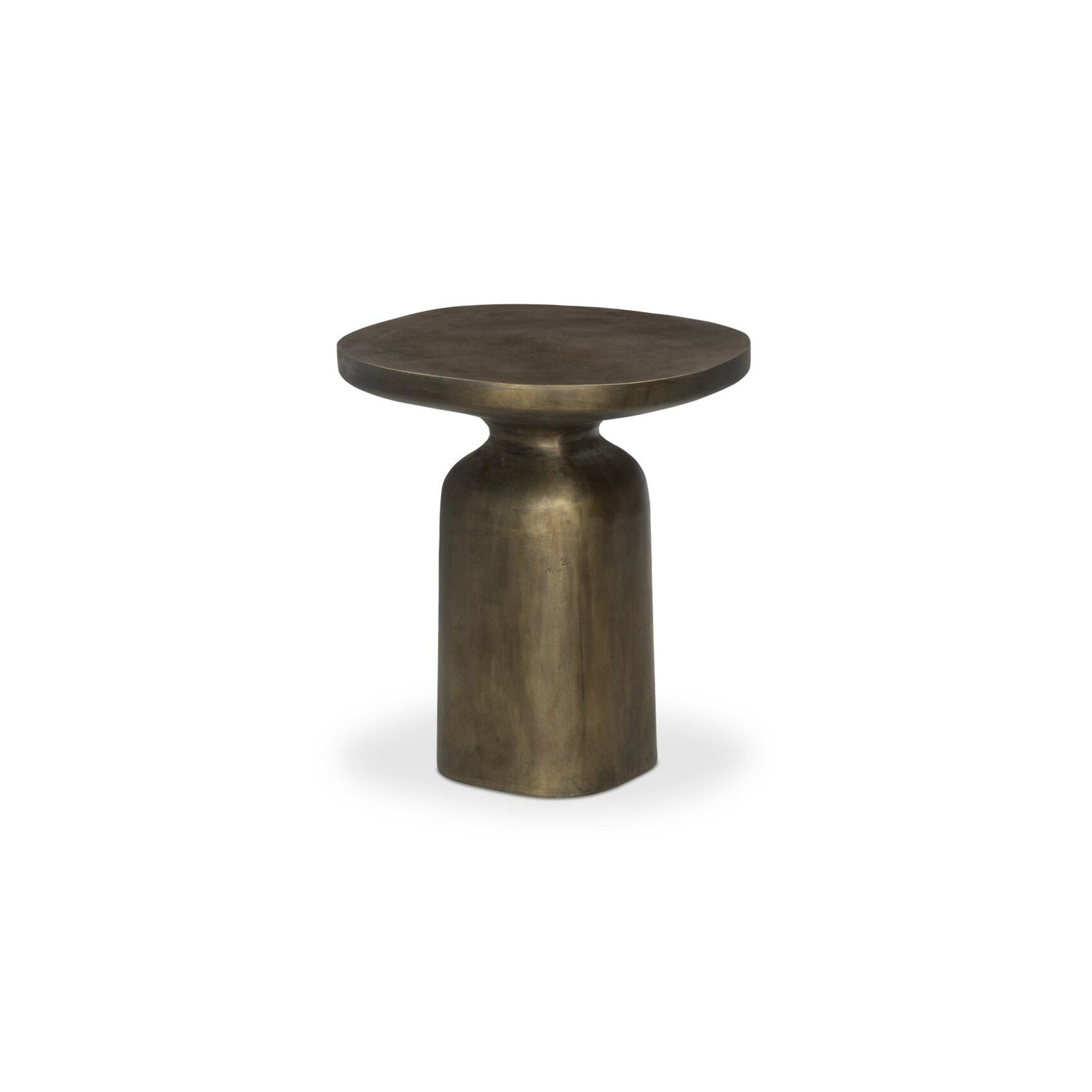 Odessa End Table gallery detail image