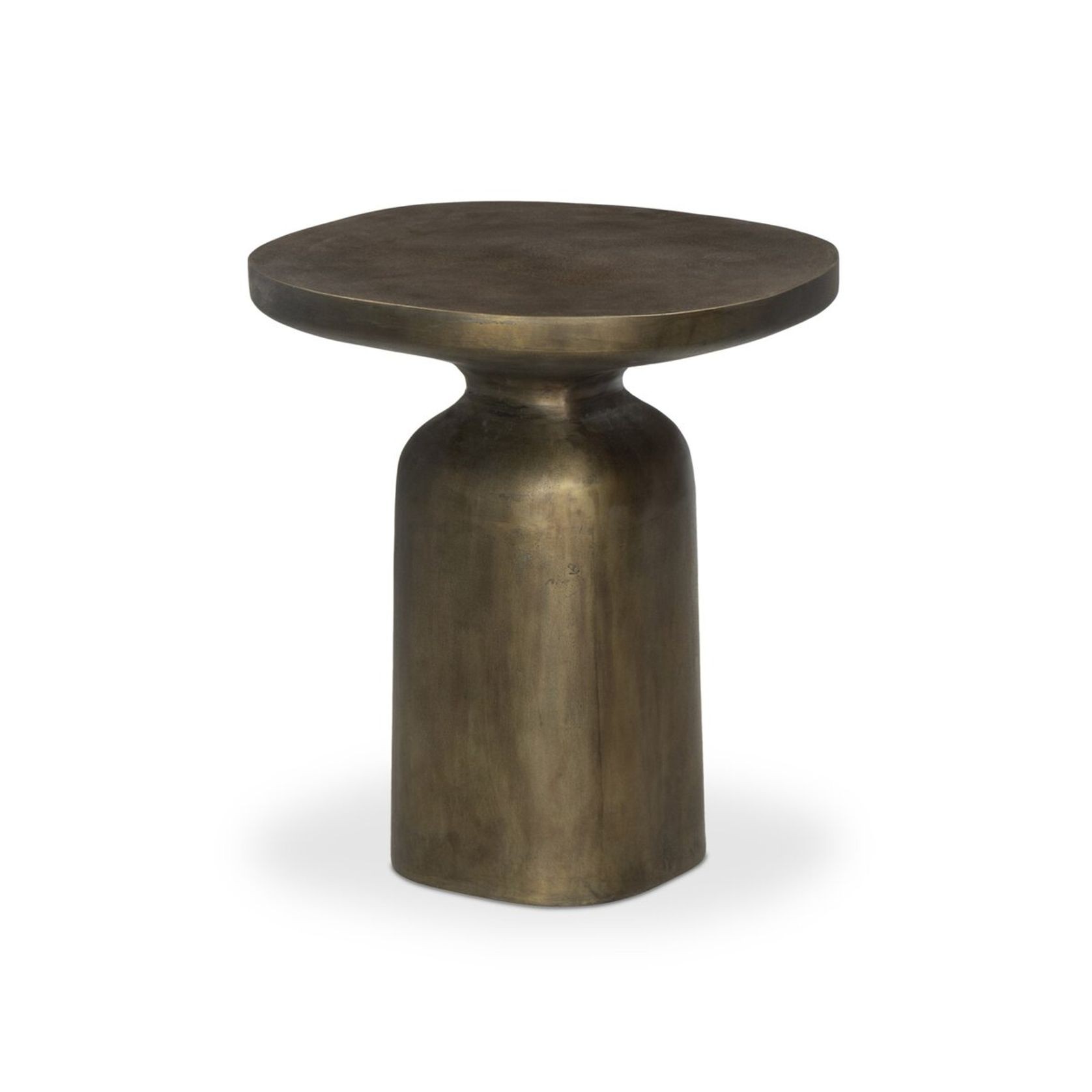 Odessa End Table gallery detail image