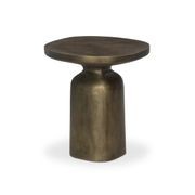 Odessa End Table gallery detail image