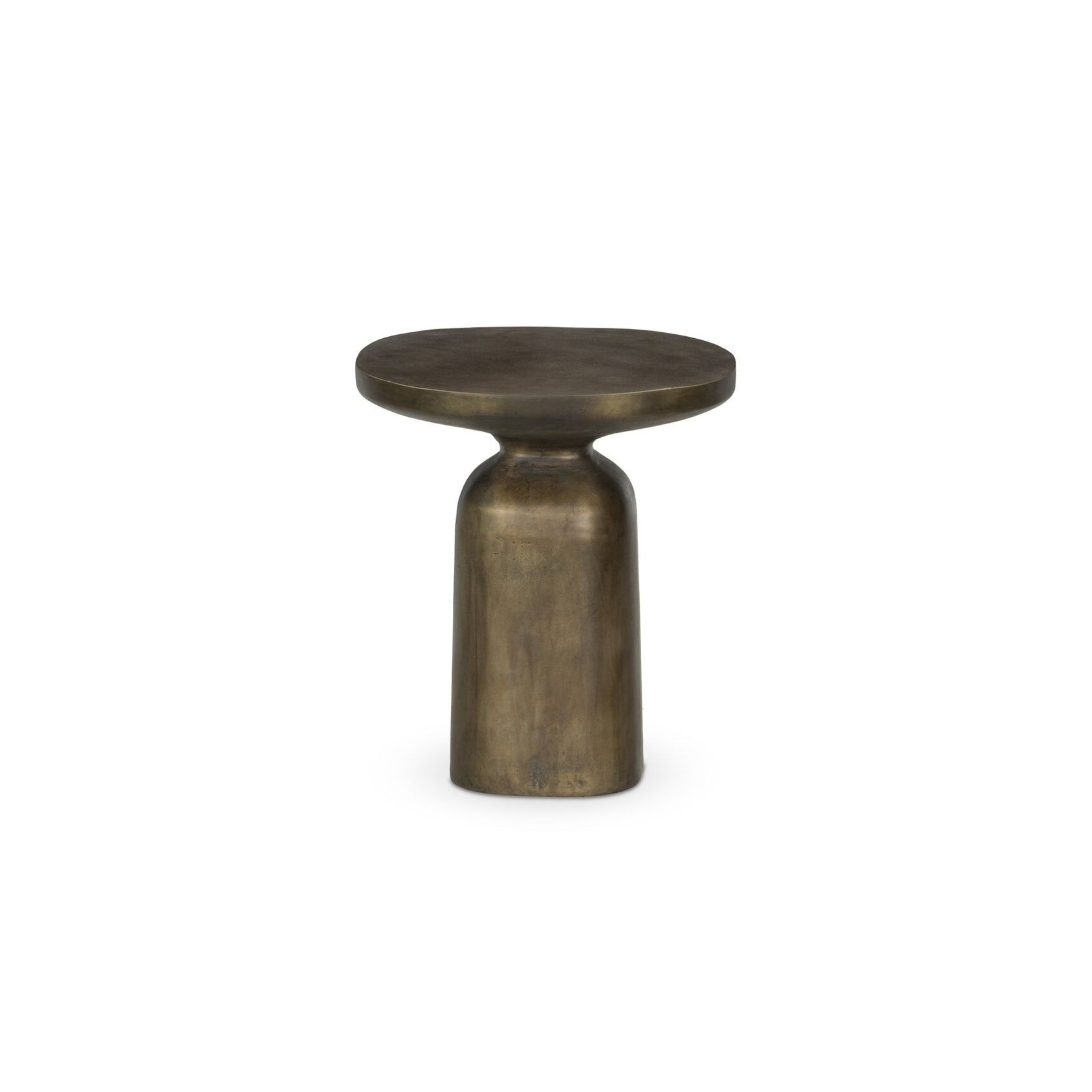 Odessa End Table gallery detail image