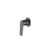 Novi Shower Mixer Trim Set gallery detail image