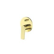 Novi Shower Mixer W/Div gallery detail image