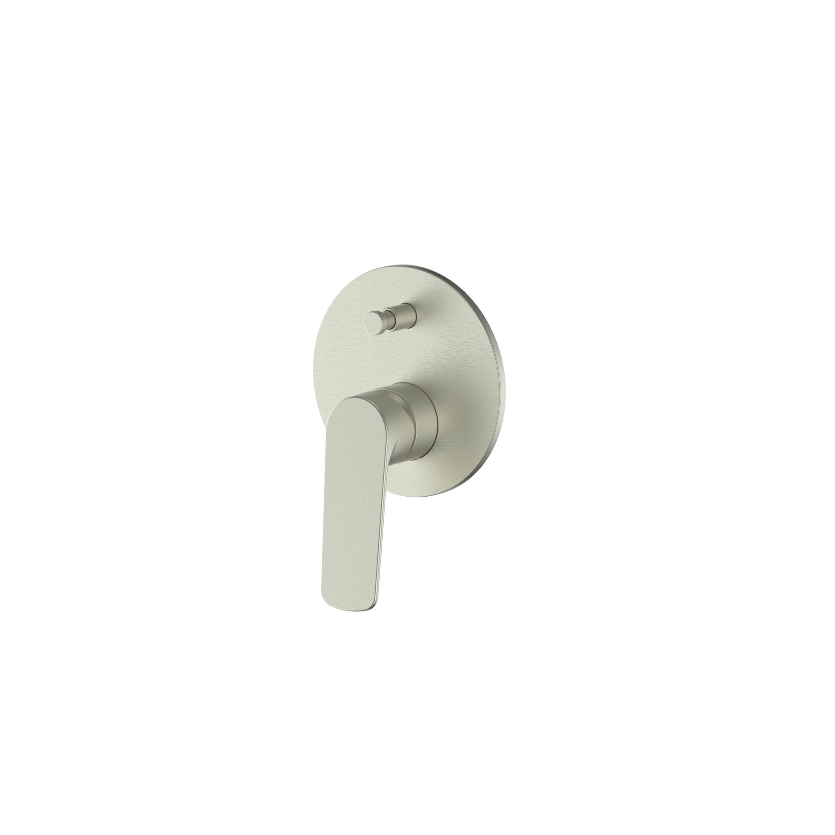 Novi Shower Mixer W/Div gallery detail image