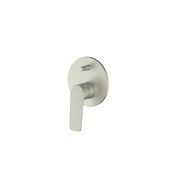 Novi Shower Mixer W/Div gallery detail image