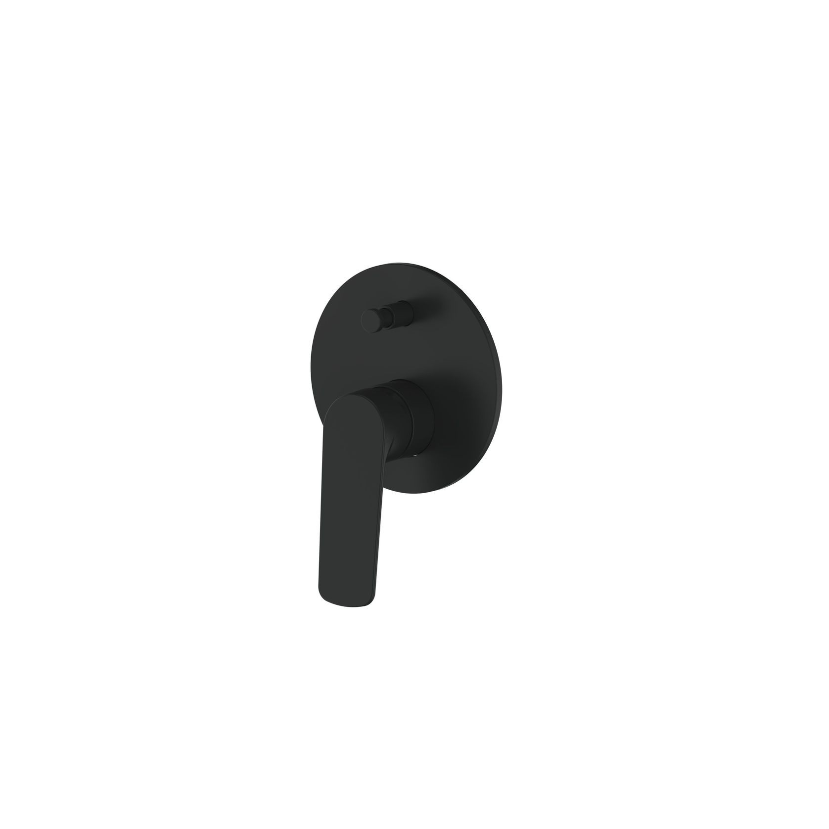 Novi Shower Mixer W/Div gallery detail image