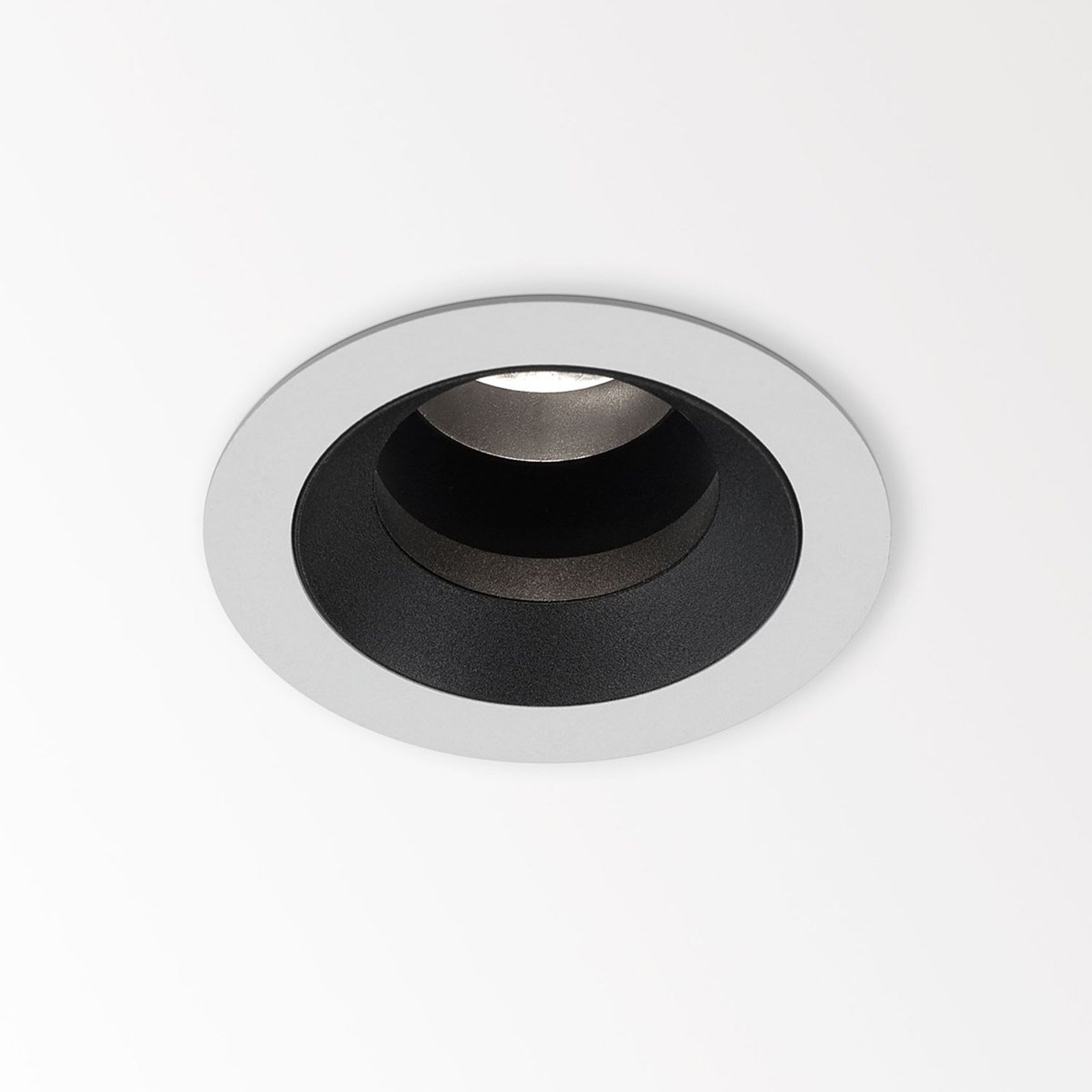 iMAX II Round Adjustable Downlight by Delta Light gallery detail image