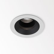 iMAX II Round Adjustable Downlight by Delta Light gallery detail image