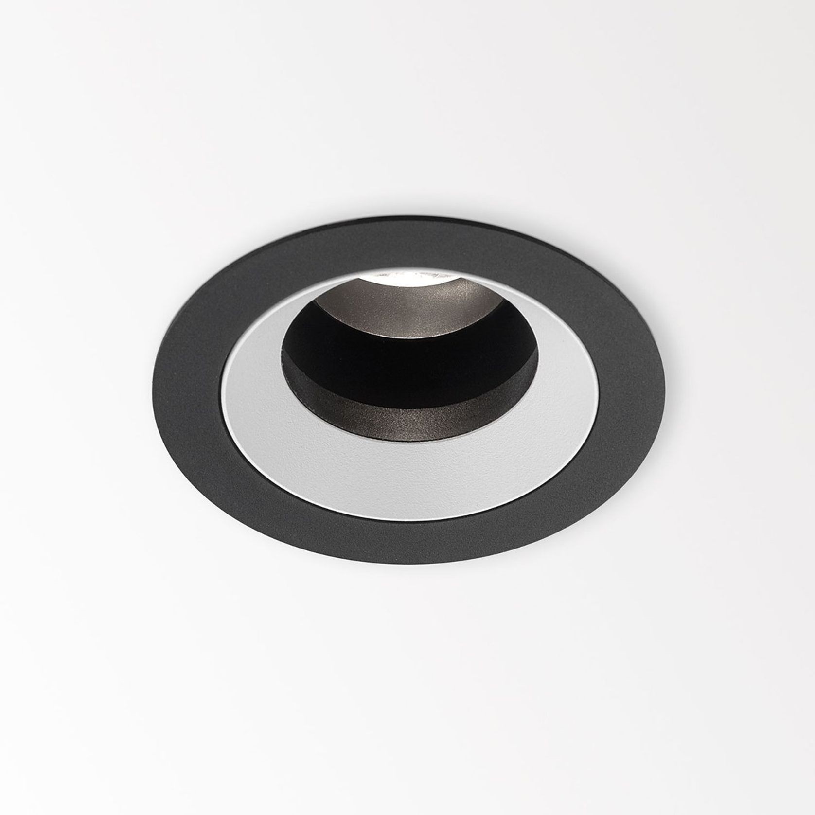 iMAX II Round Adjustable Downlight by Delta Light gallery detail image