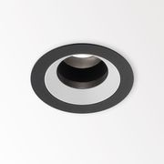 iMAX II Round Adjustable Downlight by Delta Light gallery detail image