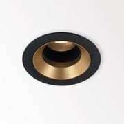 iMAX II Round Adjustable Downlight by Delta Light gallery detail image