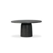 Basil Outdoor Dining Table 60" gallery detail image