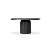 Basil Outdoor Dining Table 60" gallery detail image