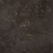 Skye Poker Table in Washed Black & Bluestone gallery detail image