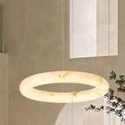 Zeus Halo Pendant 64cm gallery detail image