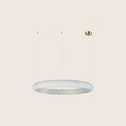 Zeus Halo Pendant 64cm gallery detail image