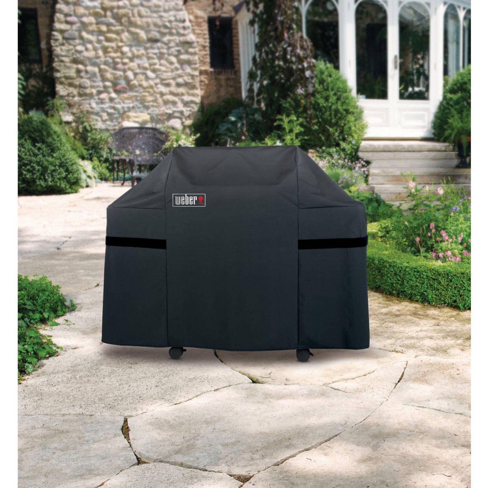 Weber Genesis 300 Cover gallery detail image