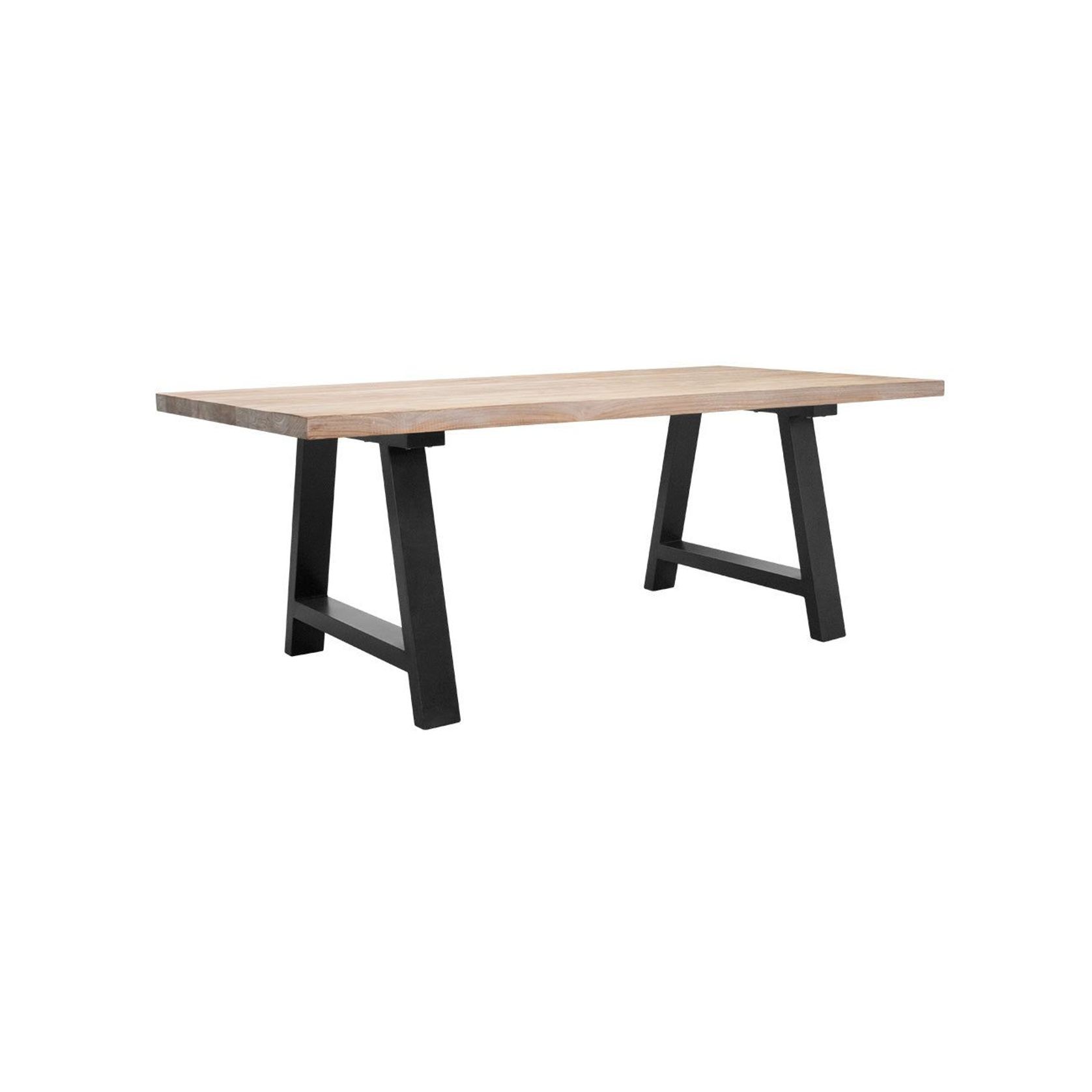 Sturdia Teak Table 300cm gallery detail image