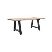 Sturdia Teak Table 300cm gallery detail image