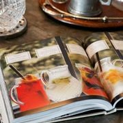 Soho Home | Eat Drink Nap Book gallery detail image