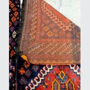Ru-korsi Rug 285x214cm gallery detail image