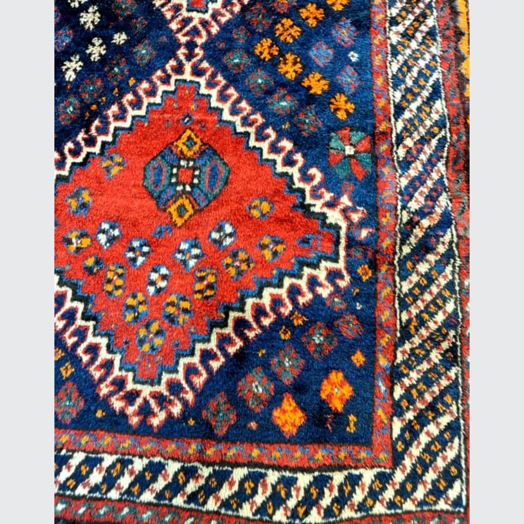 Ru-korsi Rug 285x214cm gallery detail image