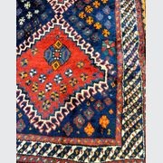 Ru-korsi Rug 285x214cm gallery detail image