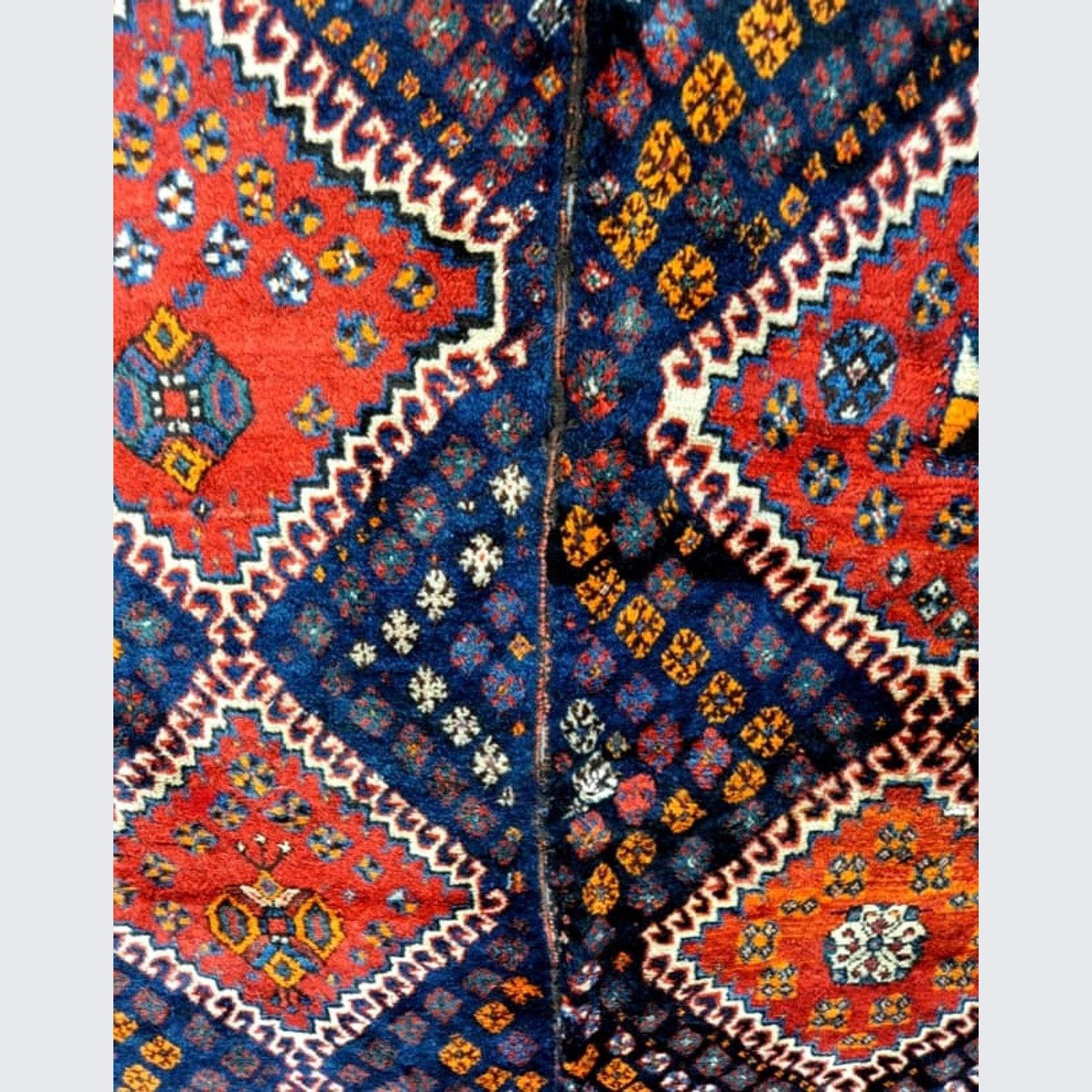 Ru-korsi Rug 285x214cm gallery detail image