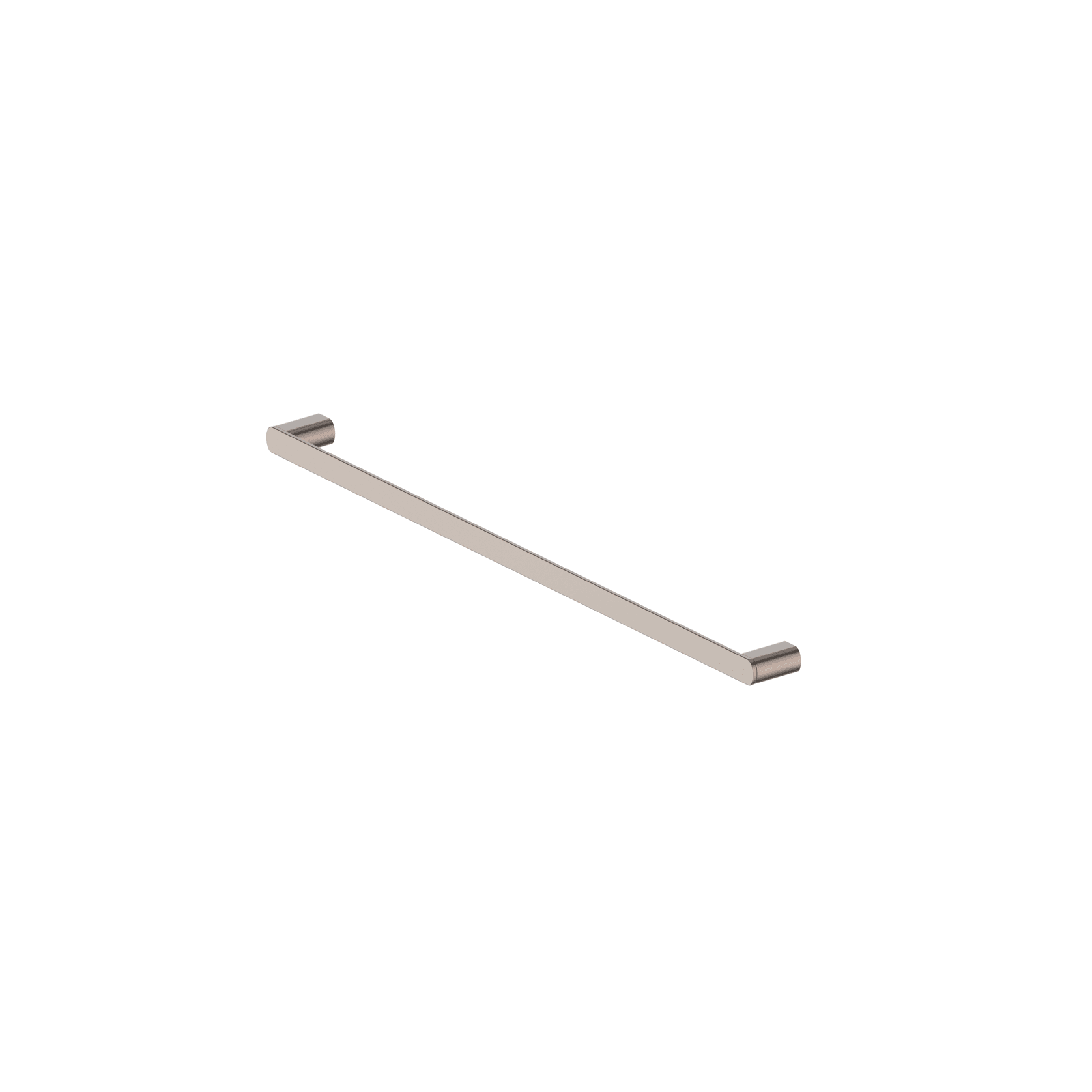 Zeia Single Towel Rail gallery detail image