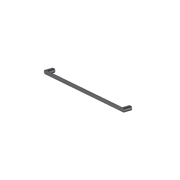 Zeia Single Towel Rail gallery detail image