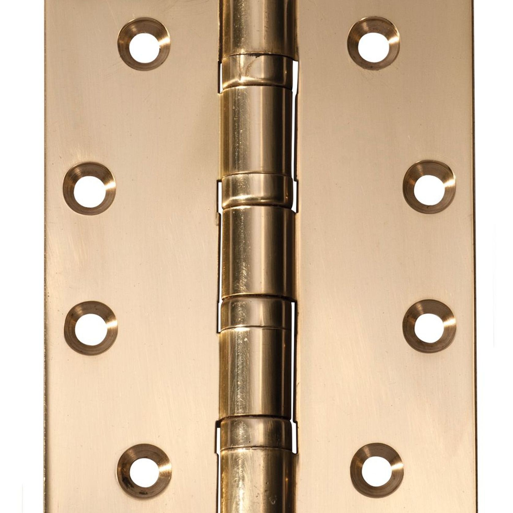 Ball Bearing Hinge - H100xW75mm gallery detail image