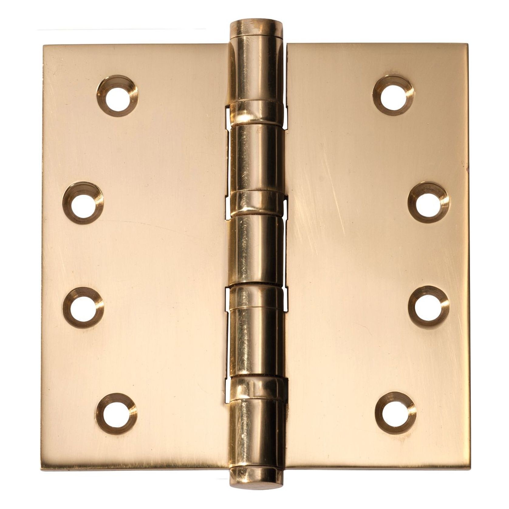 Ball Bearing Hinge - H100xW100mm gallery detail image
